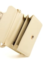 Silver & Polo SP1170 Kadın Çapraz Çanta Soft Sarı