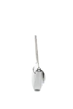 Silver & Polo SP1171 Kadın Omuz Çantası Düz Beyaz