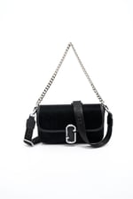Silver & Polo SP1171 Kadın Omuz Çantası Fashion Siyah
