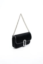 Silver & Polo SP1171 Kadın Omuz Çantası Fashion Siyah