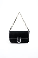 Silver & Polo SP1171 Kadın Omuz Çantası Fashion Siyah
