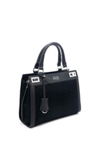 Silver & Polo SP1174 Kadın El Çantası Fashion Siyah