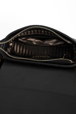 Silver & Polo SP1177 Kadın Omuz Çantası Fashion Siyah
