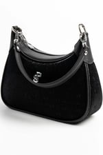 Silver & Polo SP1180 Kadın Omuz Çantası Fashion Siyah