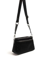 Silver & Polo SP1184 Kadın Çapraz Çanta Fashion Siyah