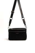 Silver & Polo SP1184 Kadın Çapraz Çanta Fashion Siyah