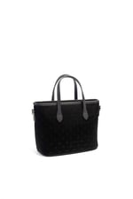 Silver & Polo SP1185 Kadın El Çantası Fashion Siyah