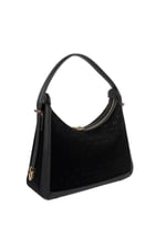 Silver & Polo SP1187 Kadın Omuz Çantası Fashion Siyah