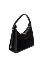 Silver & Polo SP1187 Kadın Omuz Çantası Fashion Siyah