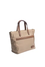 Silver & Polo SP1214 Kadın El Çantası  Vizon-Camel