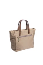 Silver & Polo SP1214 Kadın El Çantası  Vizon-Camel
