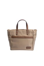 Silver & Polo SP1214 Kadın El Çantası  Vizon-Camel