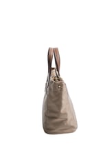 Silver & Polo SP1214 Kadın El Çantası  Vizon-Camel