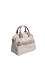 Silver & Polo SP1216 Kadın El Çantası  Bej-Kum