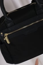Silver & Polo SP1219 Kadın El Çantası  Siyah