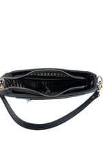 Silver & Polo SP1251 Kadın Omuz Çantası Fashion Siyah