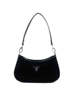 Silver & Polo SP1251 Kadın Omuz Çantası Fashion Siyah