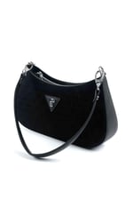 Silver & Polo SP1251 Kadın Omuz Çantası Fashion Siyah