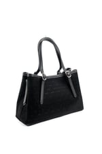Silver & Polo SP1252 Kadın El Çantası Fashion Siyah