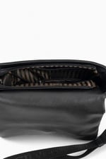 Silver & Polo SP1257 Kadın Çapraz Çanta Fashion Siyah