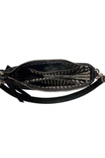 Silver & Polo SP1259 Kadın Omuz Çantası Monogram Bej-Kum