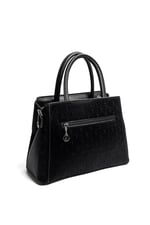 Silver & Polo SP1264 Kadın El Çantası Fashion Siyah