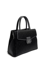 Silver & Polo SP1264 Kadın El Çantası Fashion Siyah