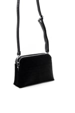 Silver & Polo SP623 Kadın Çapraz Çanta Fashion Siyah