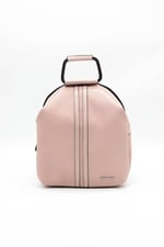 Silver & Polo SP771 Kadın Sırt Çantası Petek Pink