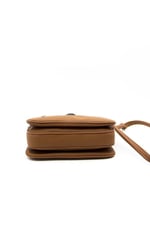 Silver & Polo SP818 Kadın Çapraz Çanta Petek Taba