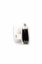 Silver & Polo SP874 Kadın Cüzdan & Kartlık Düz Koyu Bej-Kemik