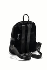 Silver & Polo SP926 Kadın Sırt Çantası Fashion Siyah