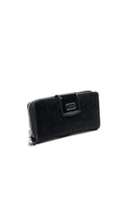 Silver & Polo SP928 Kadın Cüzdan & Kartlık Fashion Siyah