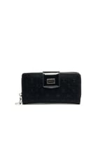 Silver & Polo SP928 Kadın Cüzdan & Kartlık Fashion Siyah