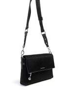 Silver & Polo SP963 Kadın Çapraz Çanta Fashion Siyah