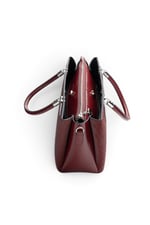 SP1000 Kadın El Çantası Fashion Bordo - 333 Nomy Bordo SP1000-M158