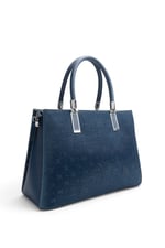 SP1000 Kadın El Çantası Fashion Lacivert - Lacivert SP1000-M158