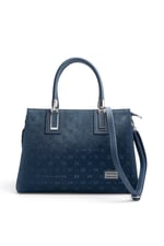 SP1000 Kadın El Çantası Fashion Lacivert - Lacivert SP1000-M158