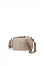 SP1078 Kadın Çapraz Çanta Fashion Bej - Latte SP1078-M158