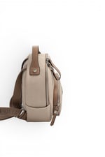 SP1130 Kadın Sırt Çantası Fashion Bej - Latte SP1130-M158
