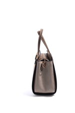 SP1136 Kadın El Çantası Fashion Bej-Latte