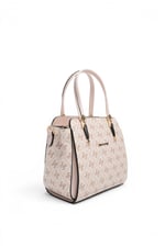 SP1136 Kadın El Çantası Monogram Pembe - Pudra SP1136-M178