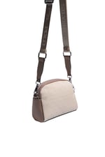 SP1144 Kadın Çapraz Çanta Fashion Bej-Latte