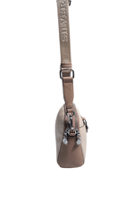 SP1144 Kadın Çapraz Çanta Fashion Bej-Latte