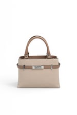 SP1149 Kadın El Çantası Fashion Bej - Latte SP1149-M158