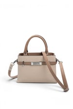 SP1149 Kadın El Çantası Fashion Bej - Latte SP1149-M158