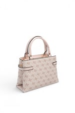 SP1149 Kadın El Çantası Monogram Pembe - Pudra SP1149-M178