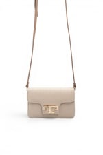 SP1170 Kadın Çapraz Çanta Fashion Bej - Latte SP1170-M158