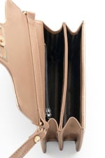 SP1170 Kadın Çapraz Çanta Fashion Bej - Latte SP1170-M158