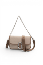 SP1171 Kadın Omuz Çantası Fashion Bej-Latte SP1171-M158